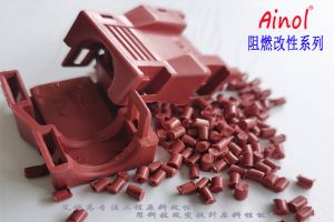 AINOL®PA66/PA6应用