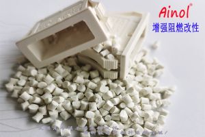 AINOL®PA66/PA6应用