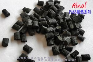 AINOL®PA66增强阻燃 替代FR50BK