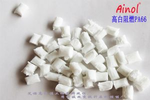 AINOL®PA6高白度白色无卤增强