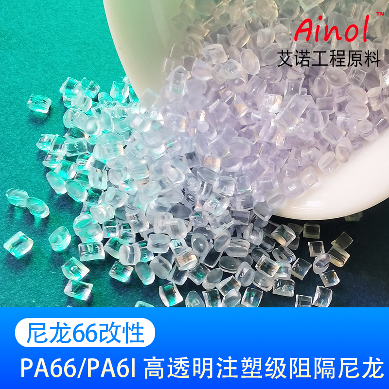 AINOL®改性尼龙