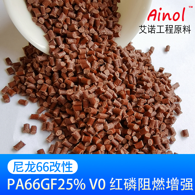 AINOL®改性尼龙