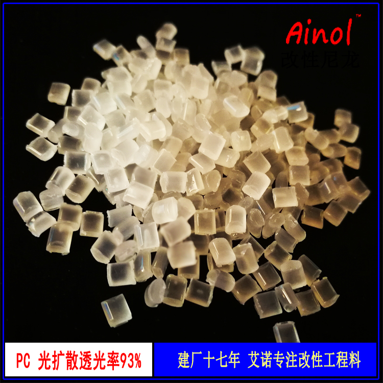 AINOL®改性PC光扩散