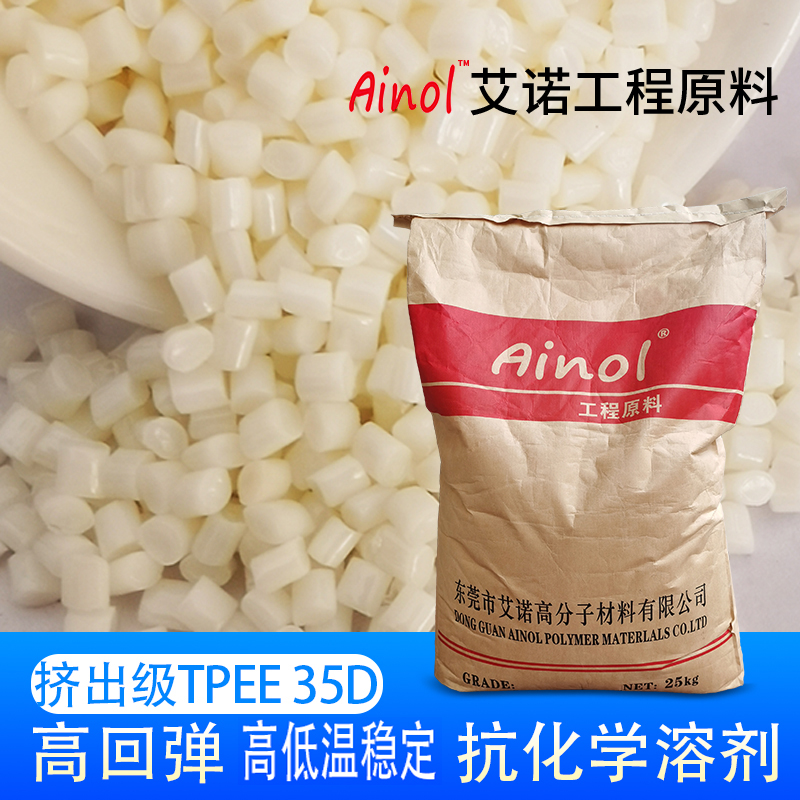 AINOL®TPEE剂出系列