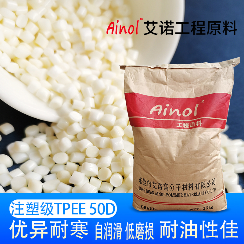 AINOL®TPEE注塑系列