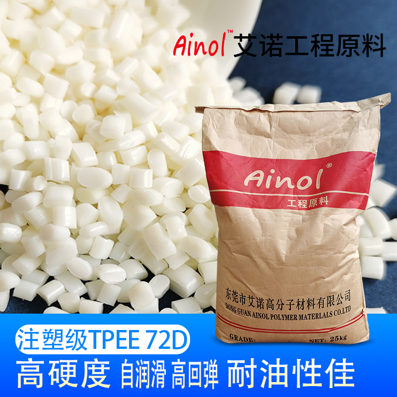 AINOL®TPEE注塑系列