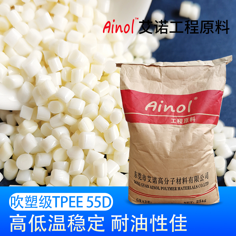 AINOL®TPEE注塑系列