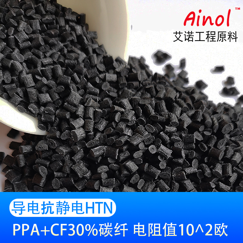 AINOL®高温尼龙PPA