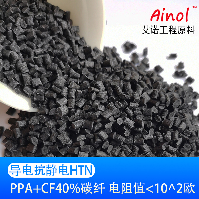 AINOL®高温尼龙PPA